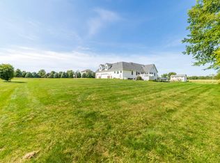 493 N 414 E, Valparaiso, IN