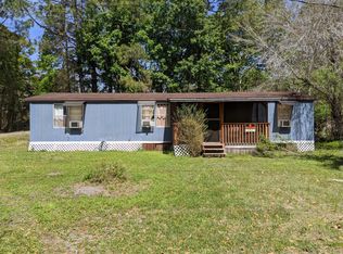 17339 NW 37th Ln, Starke, FL 32091