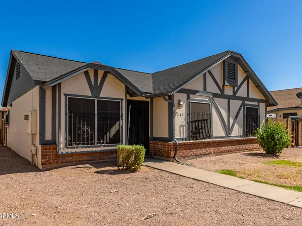 1055 N RECKER Road #1267, Mesa, AZ 85205