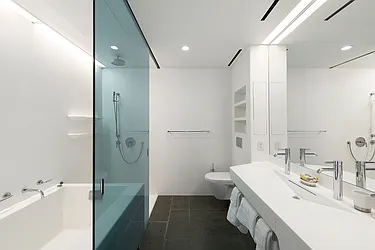 Rented by CORE