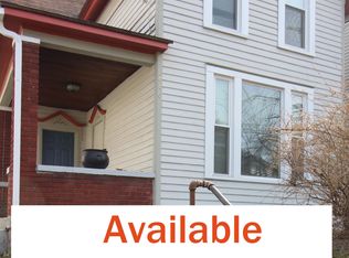 816 Watson St SW #2, Grand Rapids, MI 49504