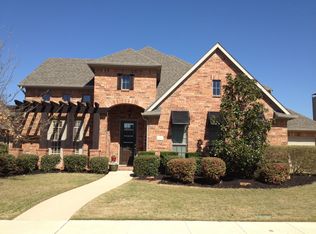 8116 Castine Dr, McKinney, TX 75071