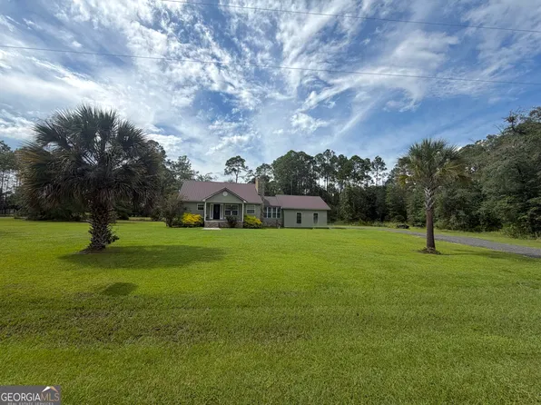 3231 Pear Ave, Patterson, GA 31557