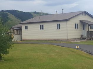 2172 Highway 241, Afton, WY 83110