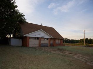200 Swales Blvd, Elk City, OK 73644