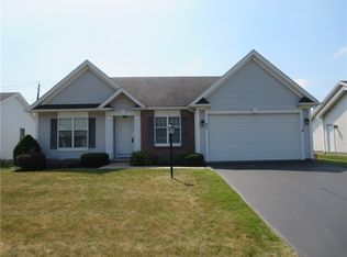 25 Brownstone Ln #PVT, Rochester, NY 14615