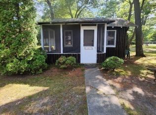 973 N Huron St, East Tawas, MI