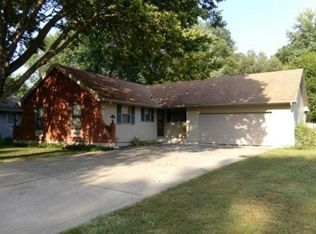 13423 Belmead Ave, Grandview, MO 64030