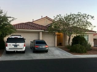 3821 Robin Knot Ct, North Las Vegas, NV 89084