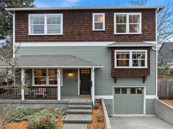 6537 4th Avenue NW, Seattle, WA 98117