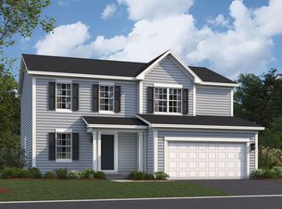 Newbury Plan, Autumn Ridge, North Aurora, IL 60542