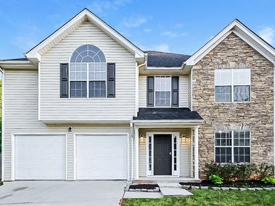 140 Concord Ter, McDonough, GA, 30253