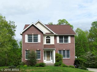 91 Tumble Ridge Dr, Fort Ashby, WV 26719