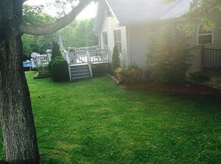 3304 Ellwood Rd, New Castle, PA 16101