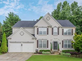 3121 Elmendorf Dr NW, Kennesaw, GA