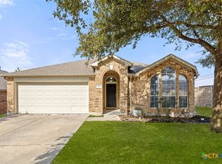 3300 Porter Creek Cv, Round Rock, TX 78665