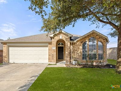 3300 Porter Creek Cv, Round Rock, TX, 78665