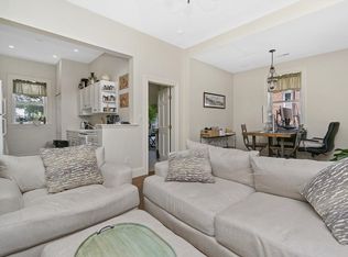 34 Chestnut St #2, Charlestown, MA 02129