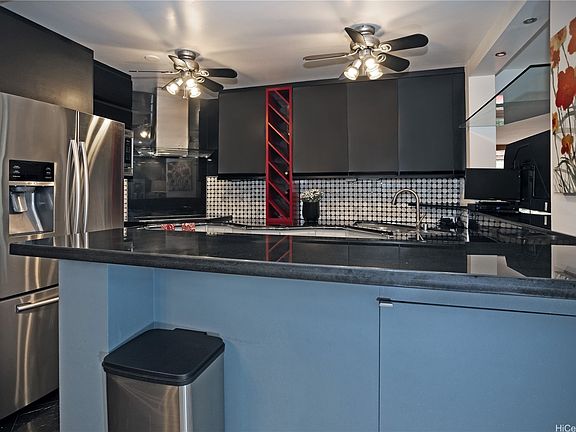 4th image of 531 Hahaione St #24A
