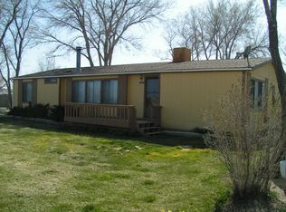 2161 W 3600 N, Beryl, UT 84714