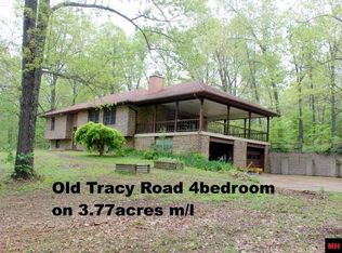 2388 Old Tracy Rd, Mountain Home, AR 72653