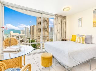 Ilikai Marina, Honolulu, HI 96815