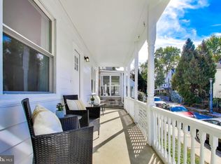 3615 Buena Vista Ave, Baltimore, MD 21211