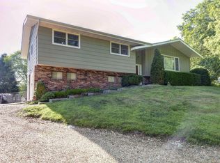 206 Park Blvd E, Ozark, MO 65721