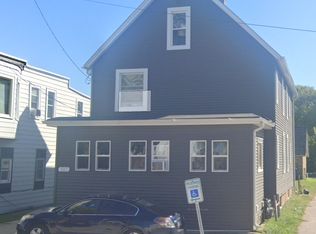 927 Washington Rd #2, Kenosha, WI 53140