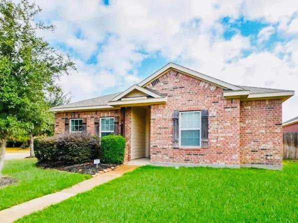 8238 Almera Falls Dr, Cypress, TX 77433