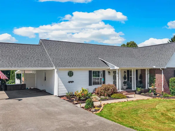8016 S Pointe Dr, Talbott, TN 37877