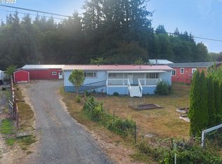 92287 Walluski Loop, Astoria, OR 97103