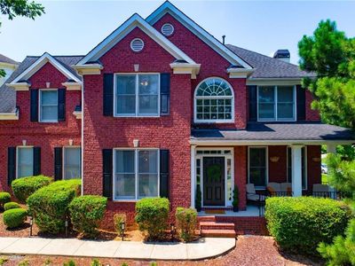 4070 Ashland Cir, Douglasville, GA, 30135
