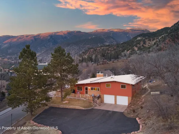 2018 Palmer Ave, Glenwood Springs, CO 81601