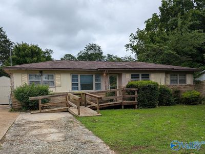 3509 Bragg St NW, Huntsville, AL, 35810