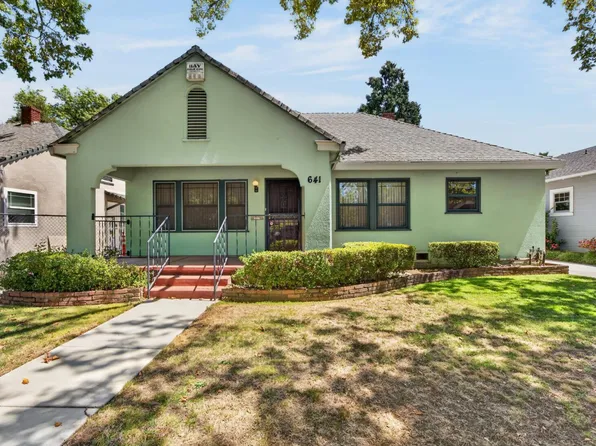 641 San Miguel Way, Sacramento, CA 95819
