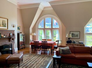 269 Commonwealth Ave #PENTHOUSE, Boston, MA 02116