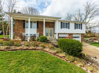 139 Frankie Dr, Richmond, KY 40475