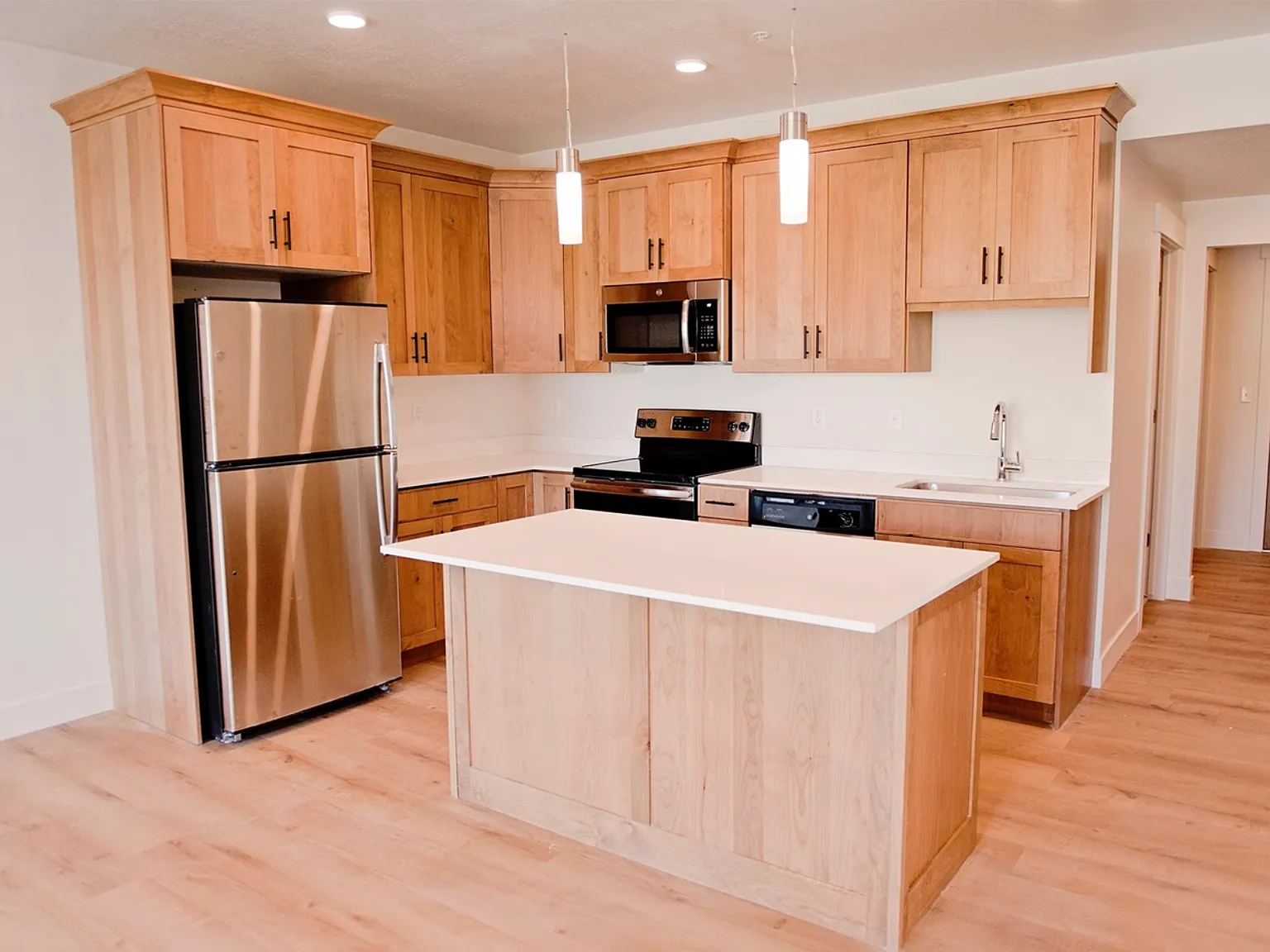 105 South 100 West - 103 — Photo 3
