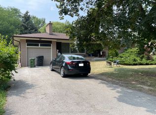 90 Glen Watford Dr, Toronto, ON M1S 2C7