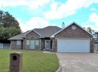 3501 Woodknoll, Duncan, OK 73533