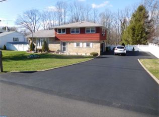 4736 Grandview Ave, Bensalem, PA