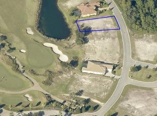 458 Sweetgum Ln, Palm Coast, FL 32137