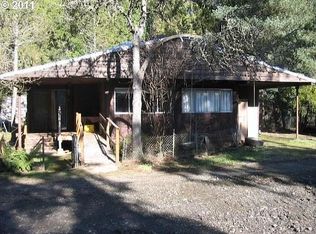 22298 S Poplar Rd, Estacada, OR 97023