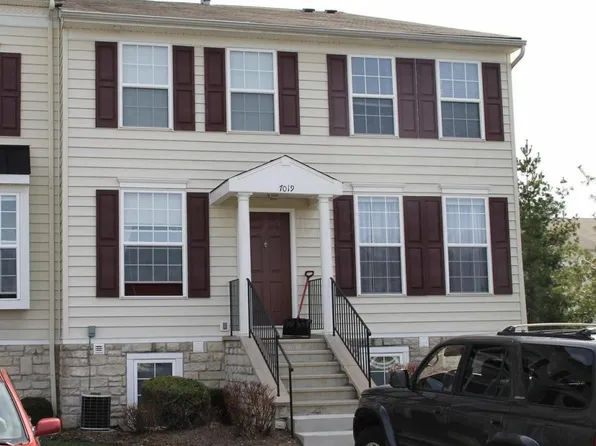 7019 Pleasant Colony Way, New Albany, OH 43054