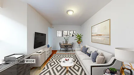 411 East 70th Street, #5C