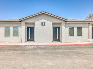 12879 Bret Harte Dr, Socorro, TX 79928