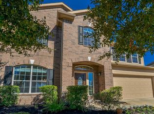 4106 Gala Ct, Stafford, TX 77477
