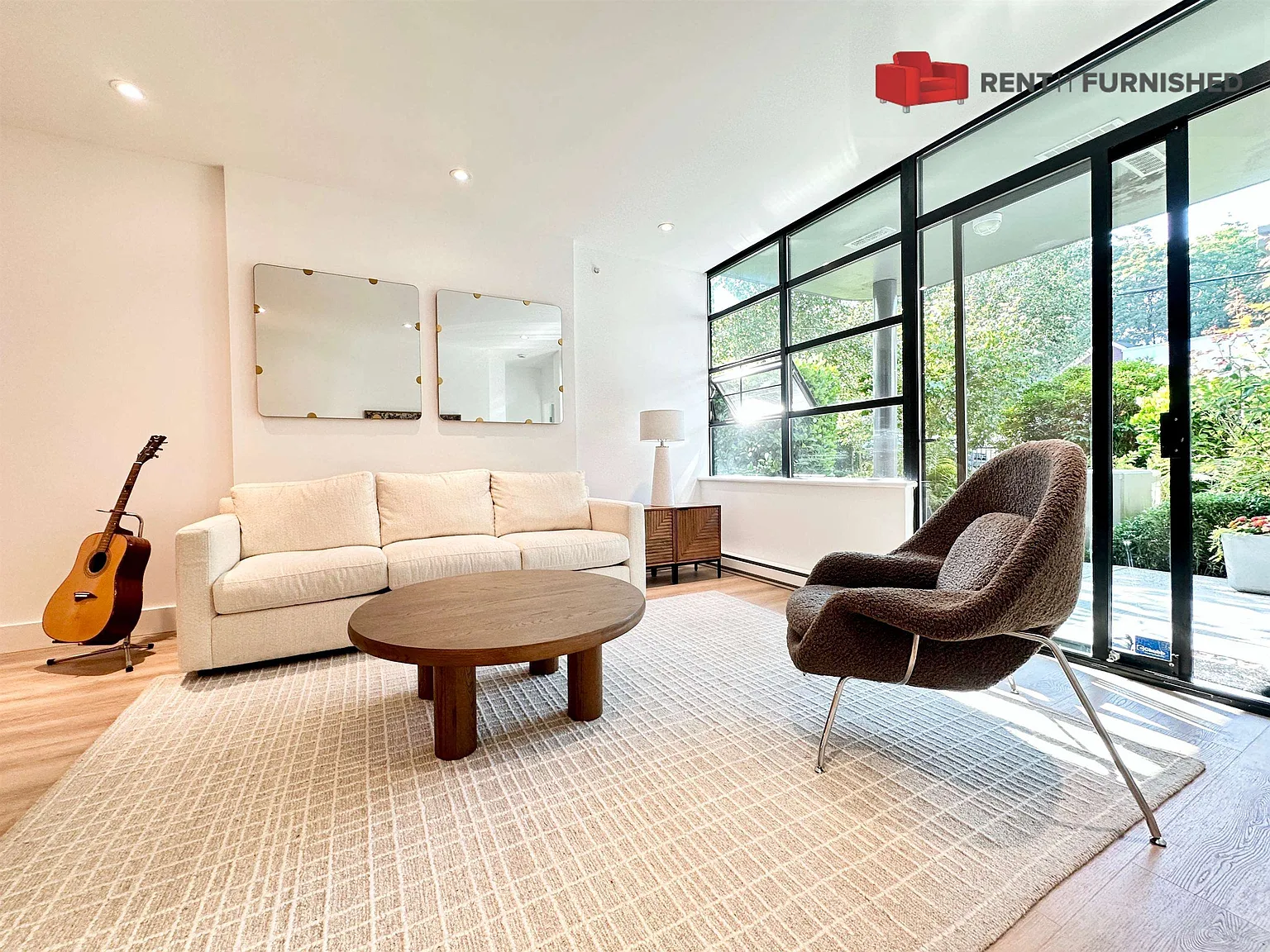 2 bed, 1100 sqft, $5,995 — Photo 2