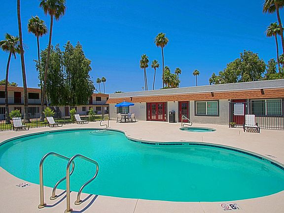 5th image of 1248 S Vineyard APT 22